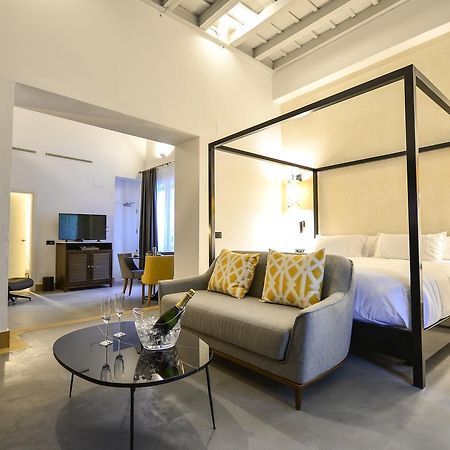 Hotel Legado Alcazar (Adults Only) Севилья Экстерьер фото