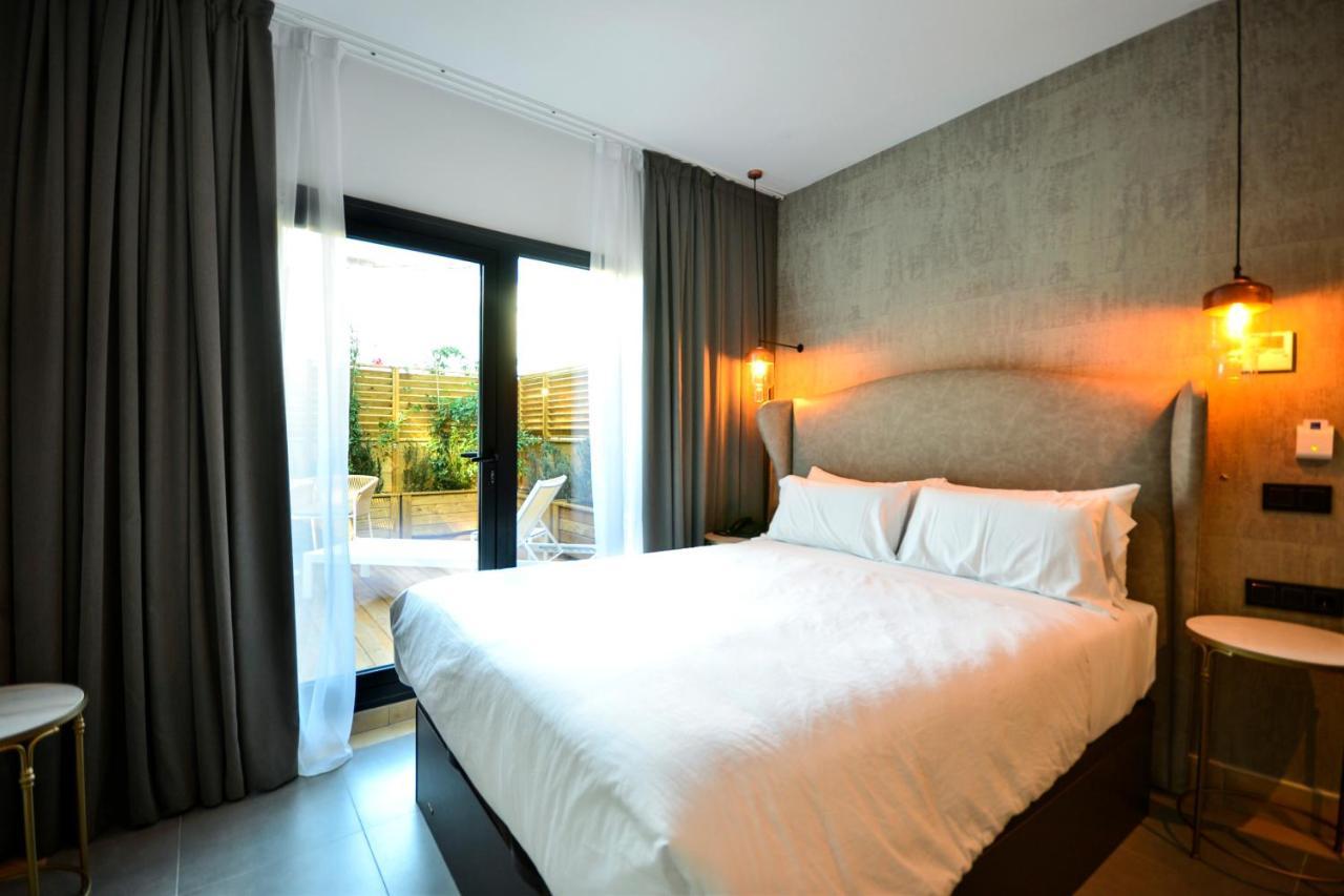 Hotel Legado Alcazar (Adults Only) Севилья Экстерьер фото