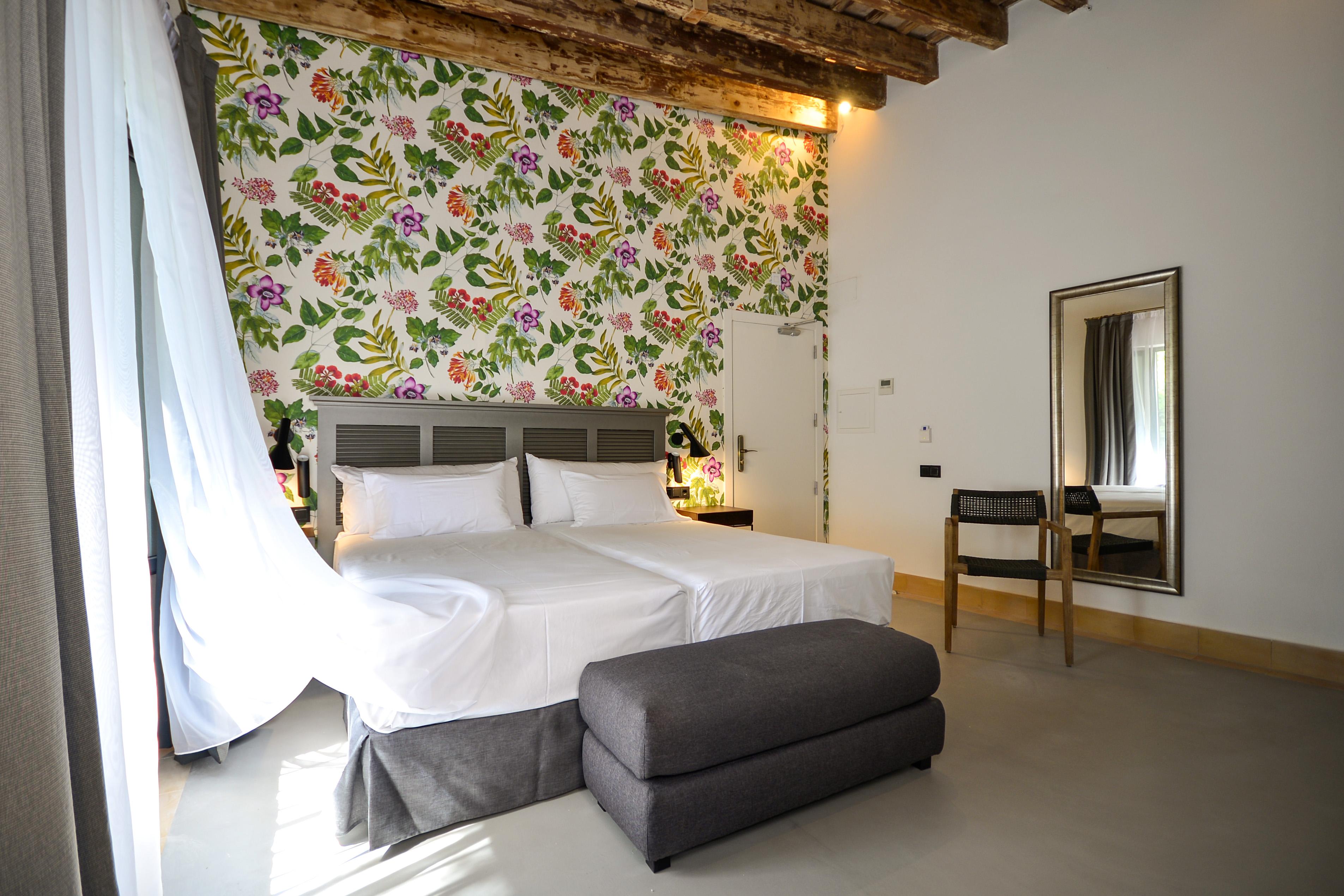 Hotel Legado Alcazar (Adults Only) Севилья Экстерьер фото