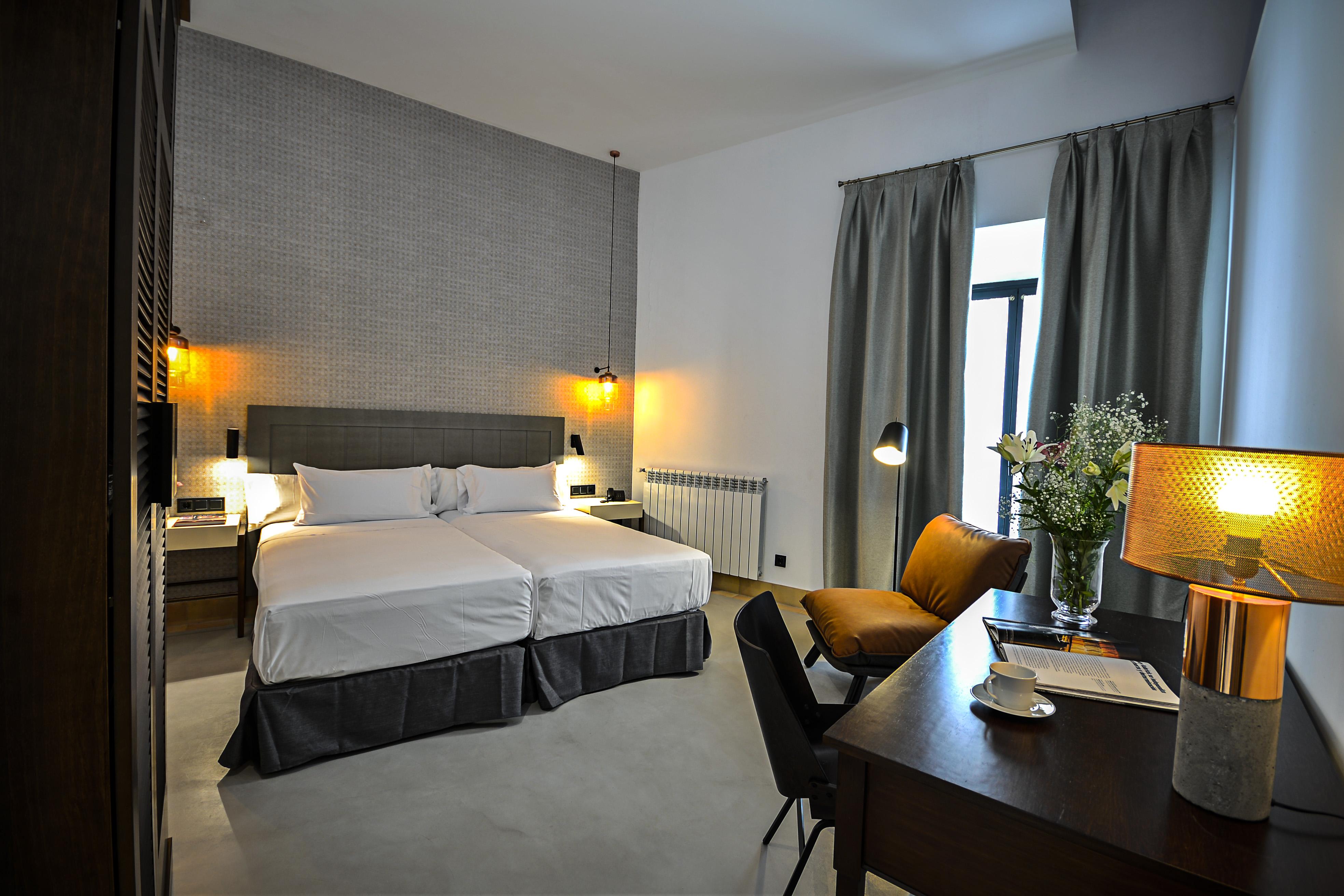Hotel Legado Alcazar (Adults Only) Севилья Экстерьер фото