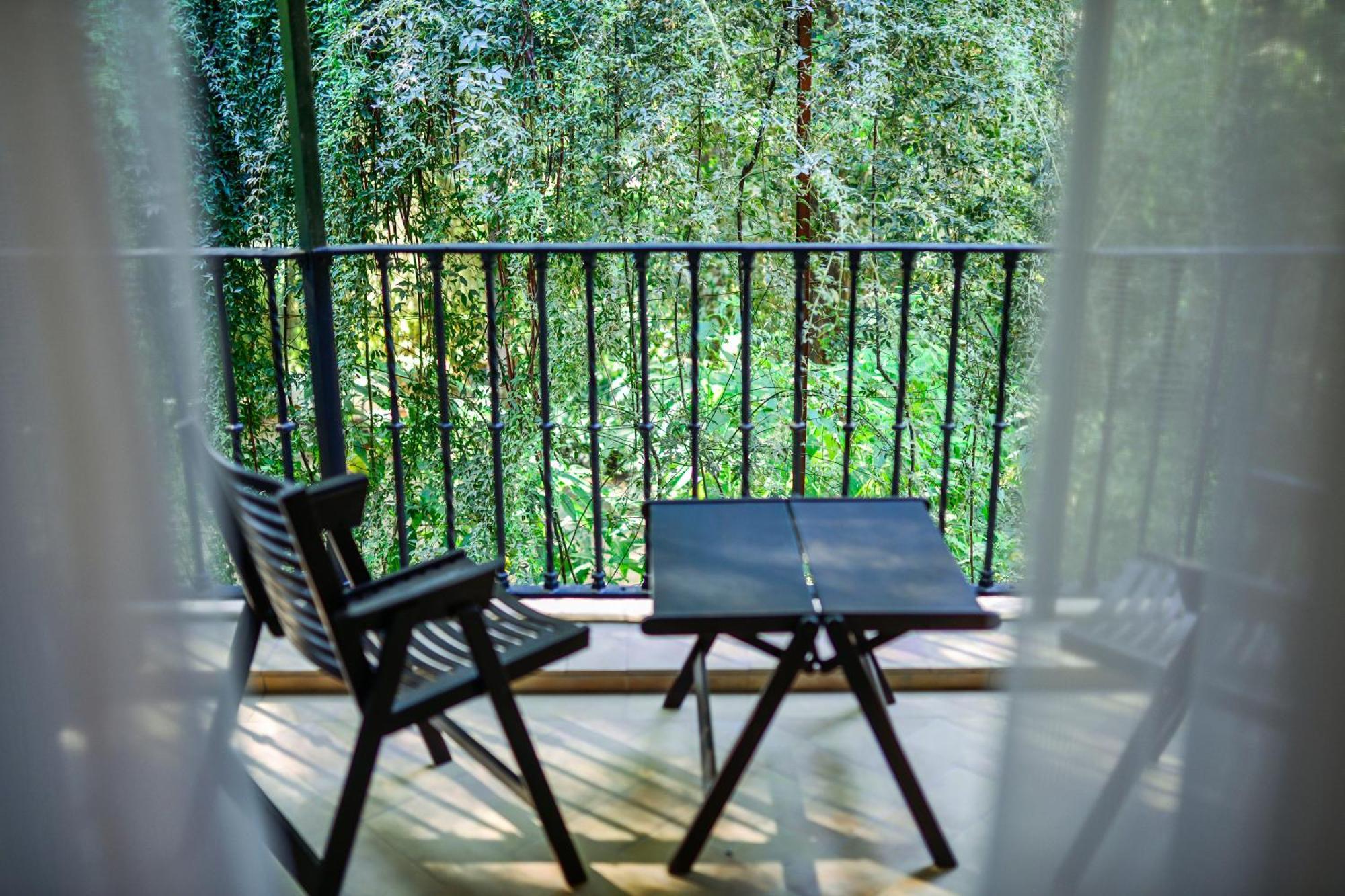 Hotel Legado Alcazar (Adults Only) Севилья Экстерьер фото