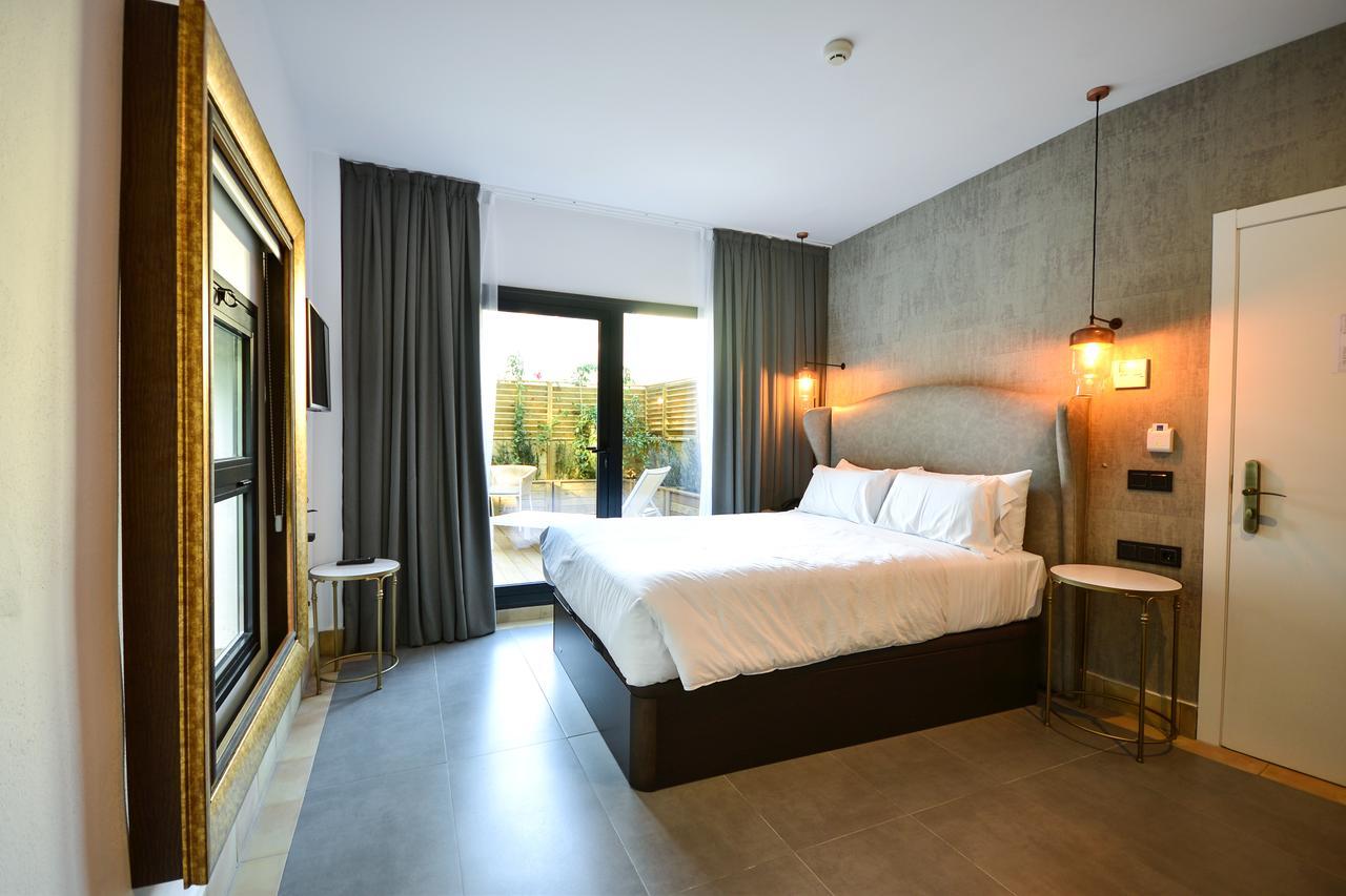 Hotel Legado Alcazar (Adults Only) Севилья Экстерьер фото