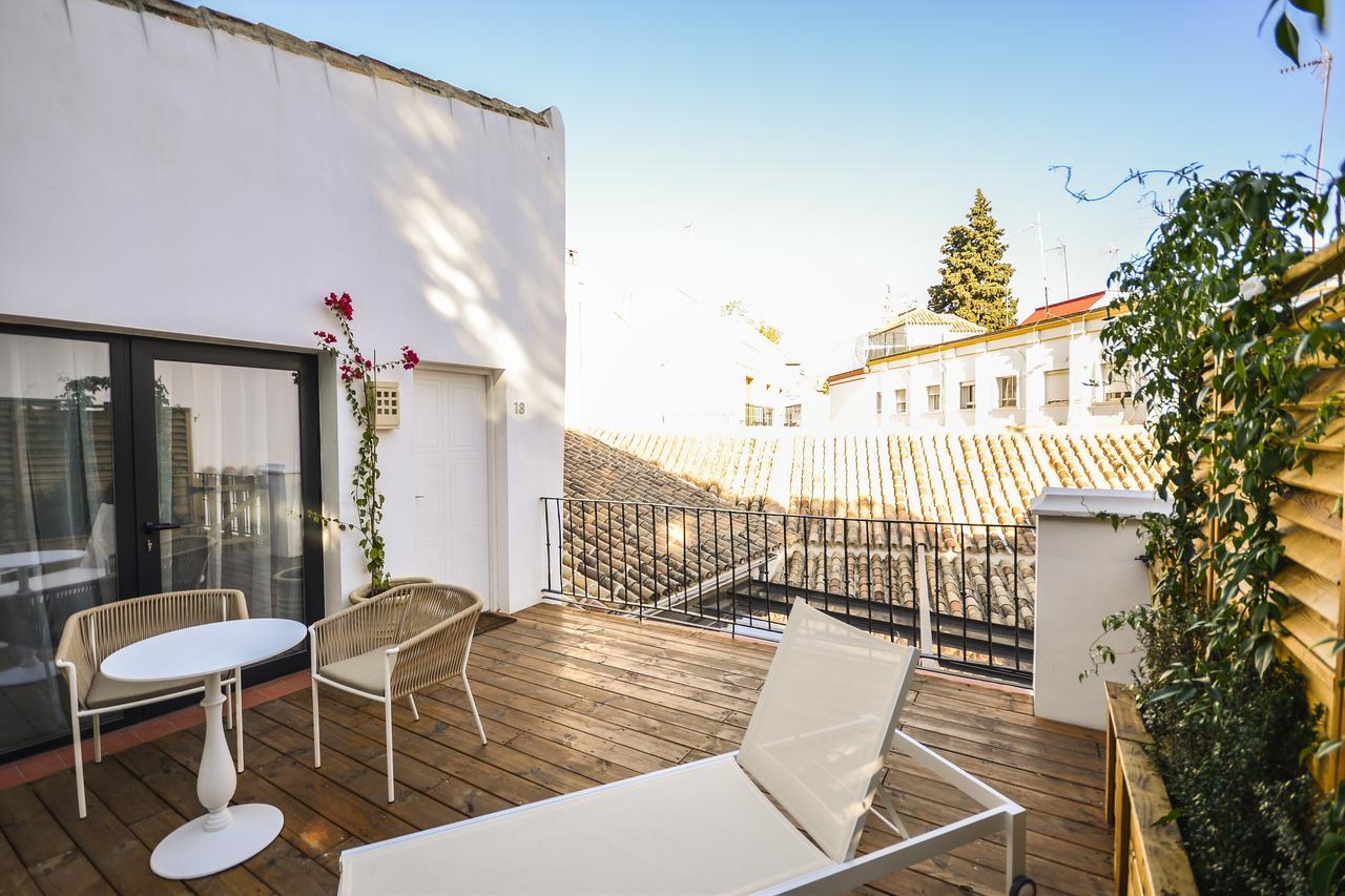 Hotel Legado Alcazar (Adults Only) Севилья Экстерьер фото
