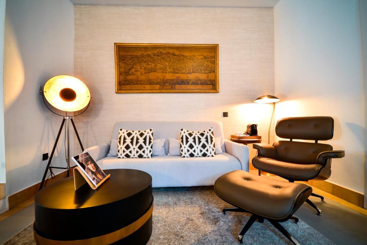 Hotel Legado Alcazar (Adults Only) Севилья Экстерьер фото